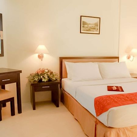 Bdb Darulaman Golf Resort Άλορ Σταρ Εξωτερικό φωτογραφία