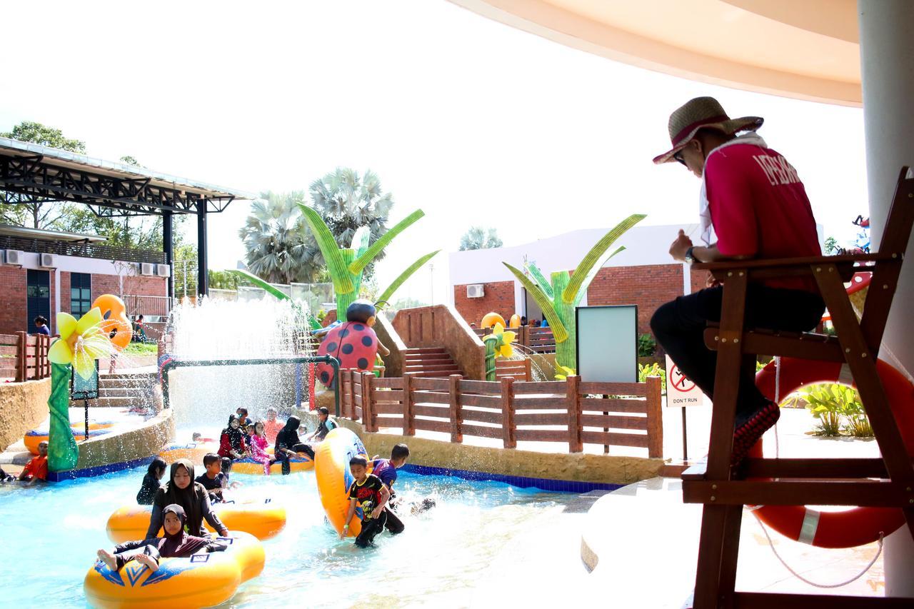 Bdb Darulaman Golf Resort Άλορ Σταρ Εξωτερικό φωτογραφία